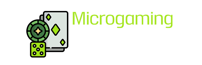 MICRO GAMING CASINOS