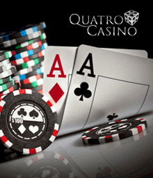 microgaming-casinos.ca quatro casino  microgaming